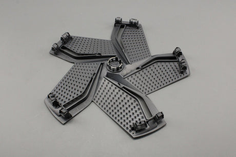 Skoda Enyaq VRS 2022-on 21" alloy wheel trim cover 5LA601169B ZG6