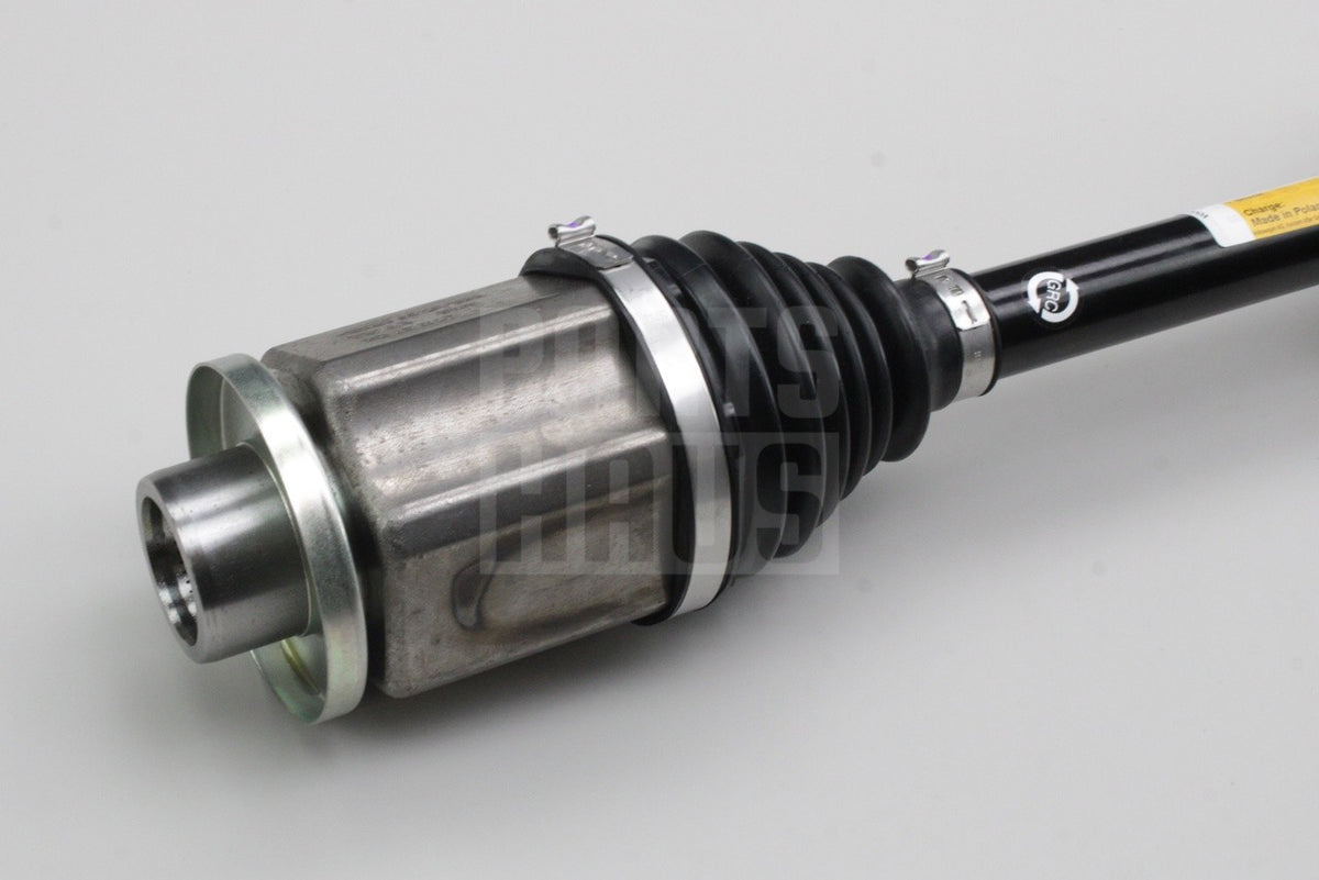 VW Transporter T6 2016-2019 front driveshaft (left) 7E0407451PX