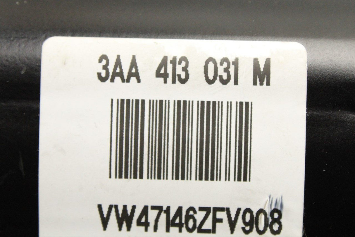 VW Passat B6 B7 Skoda Superb 2006-2015 shock absorber (front) 3AA413031M