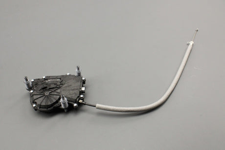 VW Transporter 20-on sliding door power latching motor (right) 7LA843746