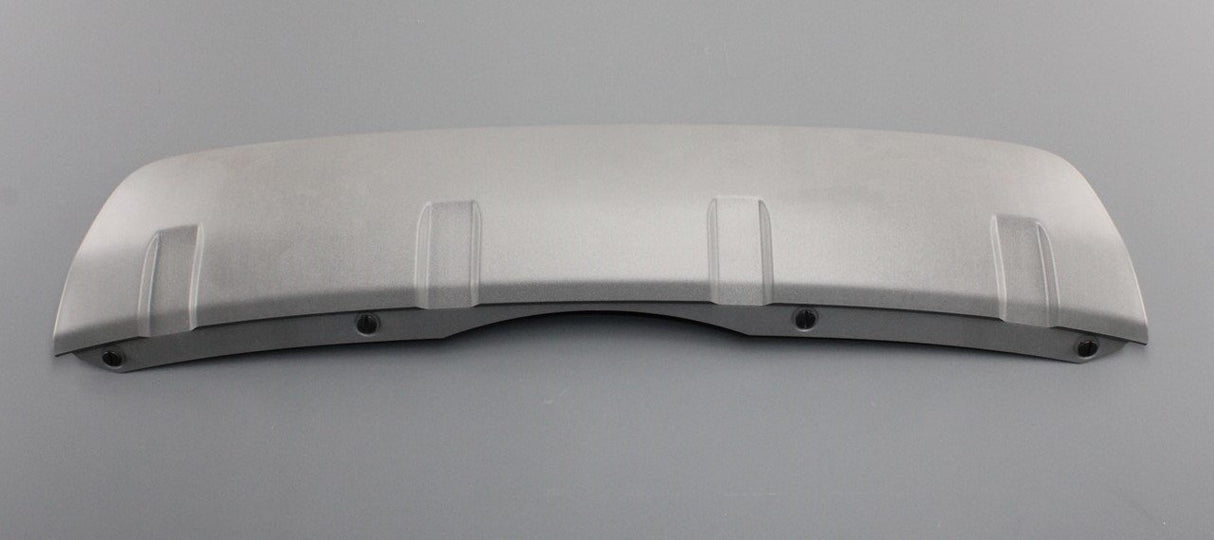 Land Rover Discovery 5 rear bumper lower trim HY32-17K950