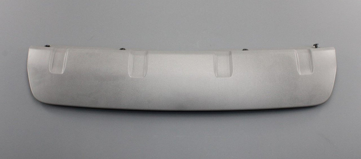 Land Rover Discovery 5 rear bumper lower trim HY32-17K950