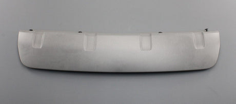 Land Rover Discovery 5 rear bumper lower trim HY32-17K950