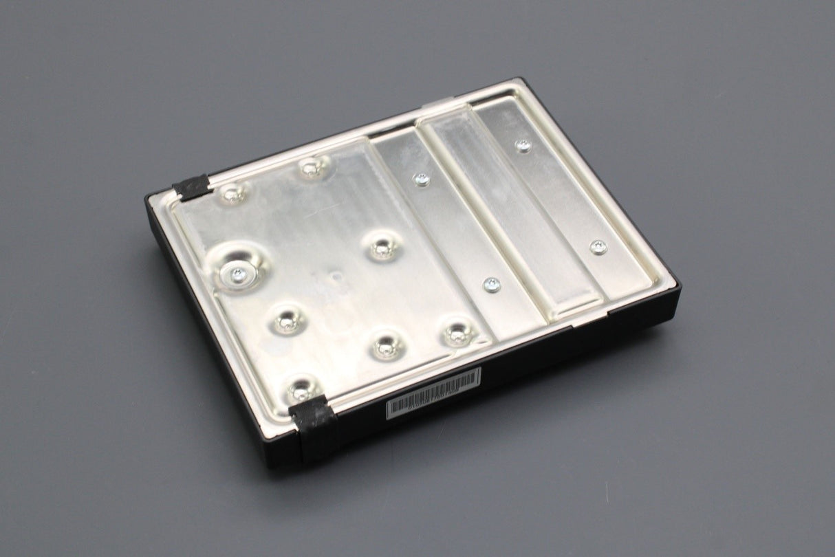Audi A5 S5 Cabriolet 10-11 onboard supply control module 8K0907063J