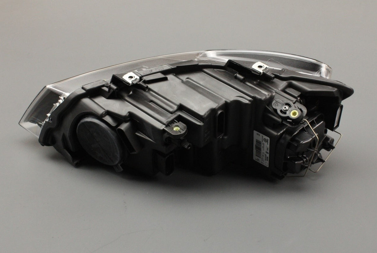 VW Polo 6R 2010-2014 RHD front halogen headlight (right) 6R2941016E