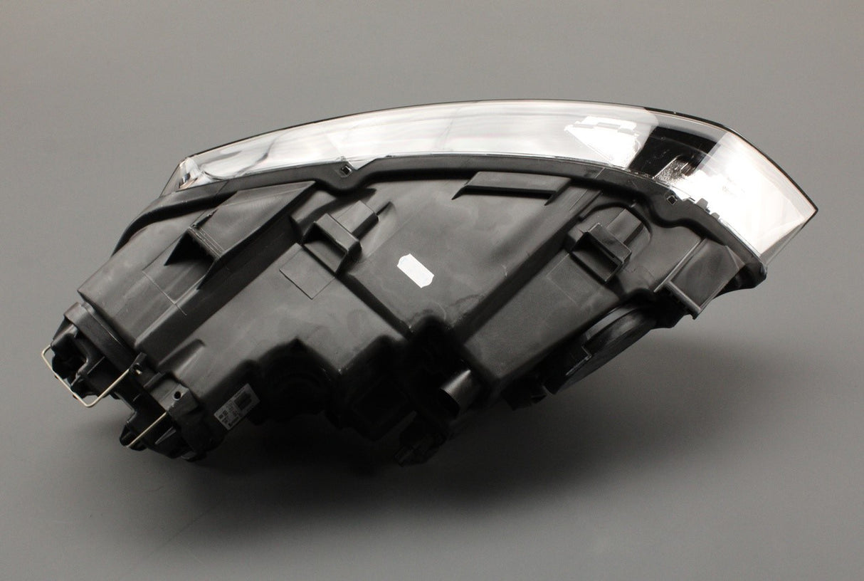 VW Polo 6R 2010-2014 RHD front halogen headlight (right) 6R2941016E