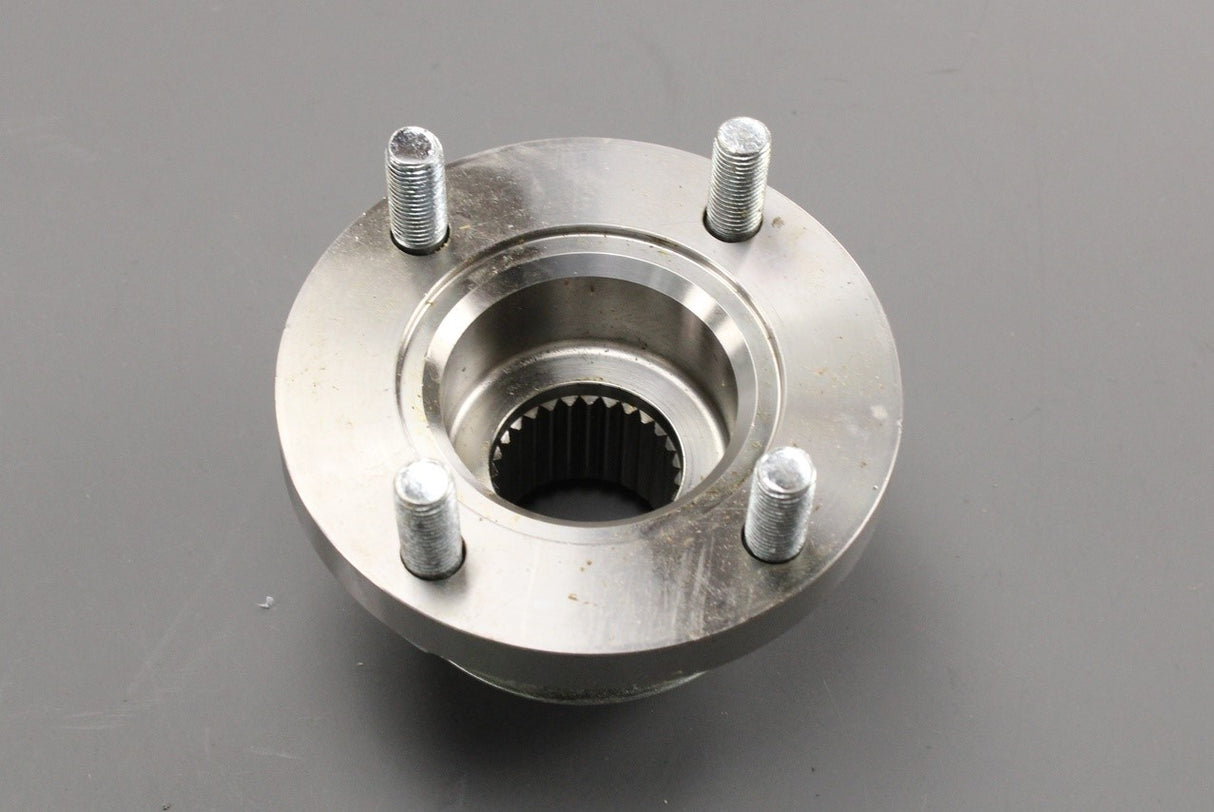 Land Rover Defender 07-16 transfer box flange kit (front) LR055718