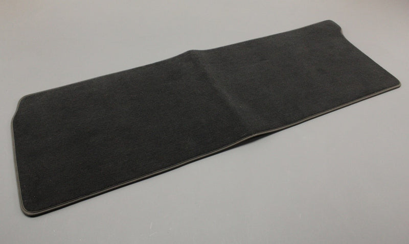 VW Transporter T5 T5.1 T6 Kombi rear seats floor mat 7E0061273 WGK
