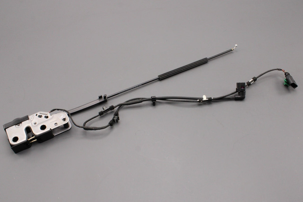 VW Passat B7 2011-15 bonnet lock latch with microswitch 3AC823509D
