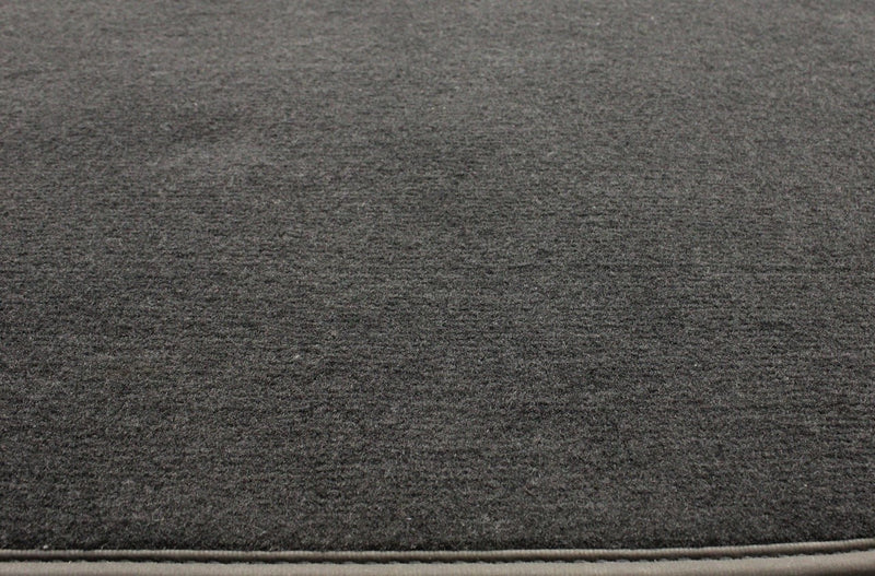 VW Transporter T5 T5.1 T6 Kombi rear seats floor mat 7E0061273 WGK