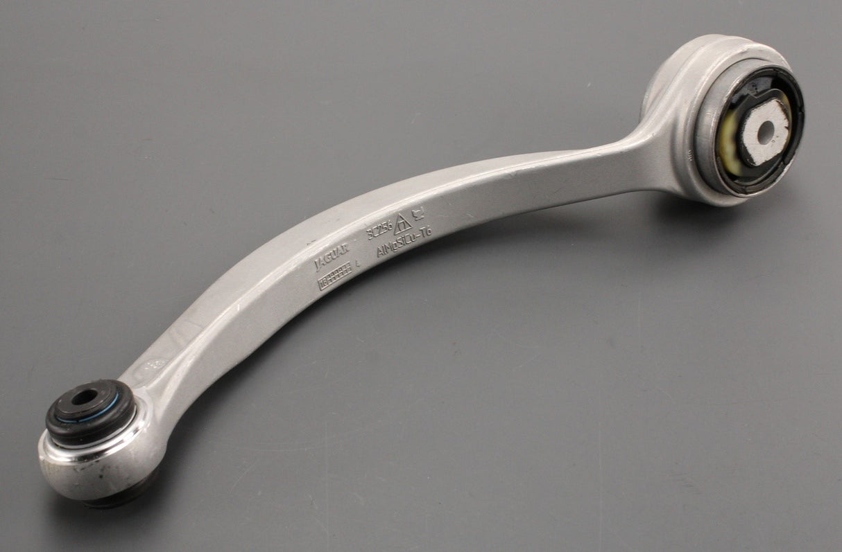 Jaguar XJ 2003-2009 lower wishbone arm (front) C2C39683