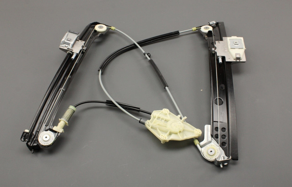VW Golf Cabriolet 2012-2016 window regulator (left) 5K7837461D