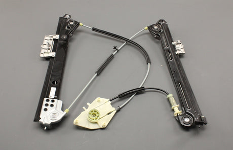 VW Golf Cabriolet 2012-2016 window regulator (left) 5K7837461D
