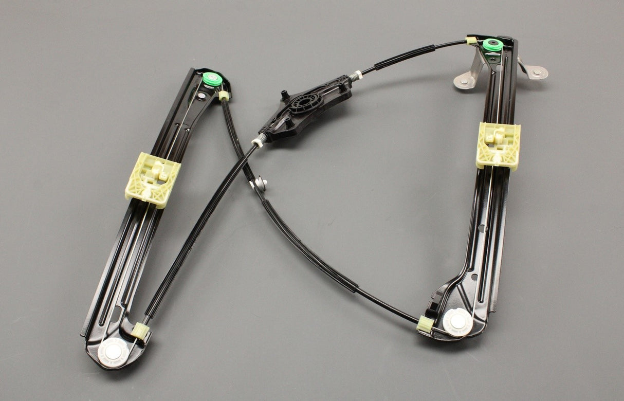 VW Golf MK7 MK7.5 13-20 4 door window regulator (front left) 5G4837461H