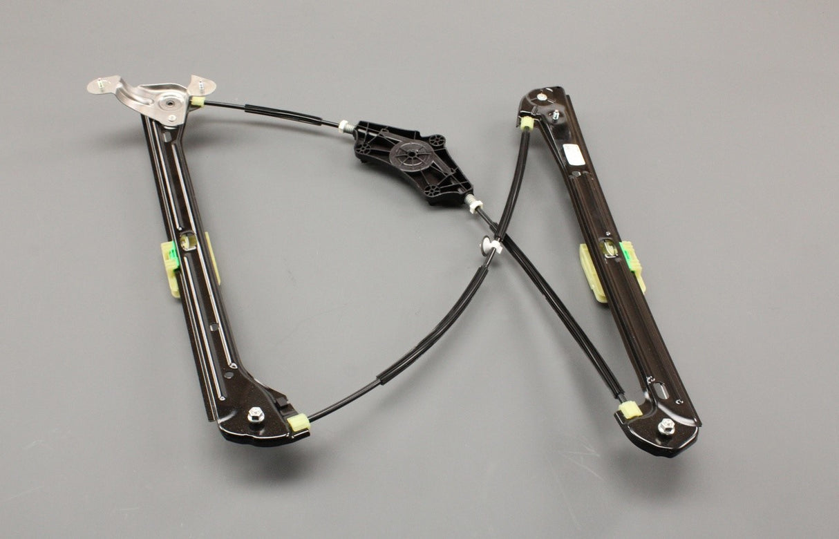 VW Golf MK7 MK7.5 13-20 4 door window regulator (front left) 5G4837461H