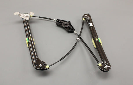 VW Golf MK7 MK7.5 13-20 4 door window regulator (front left) 5G4837461H