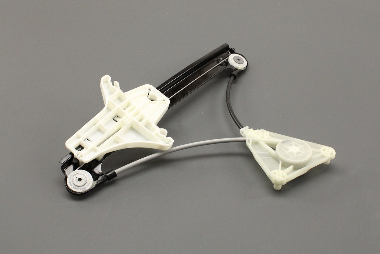 VW Polo 6R 6C 2010-2018 window regulator (rear right) 6R4839462G