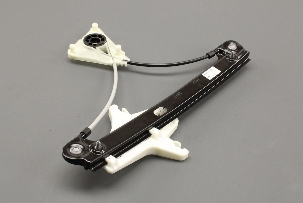 VW Polo 6R 6C 2010-2018 window regulator (rear right) 6R4839462G