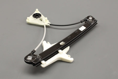 VW Polo 6R 6C 2010-2018 window regulator (rear right) 6R4839462G