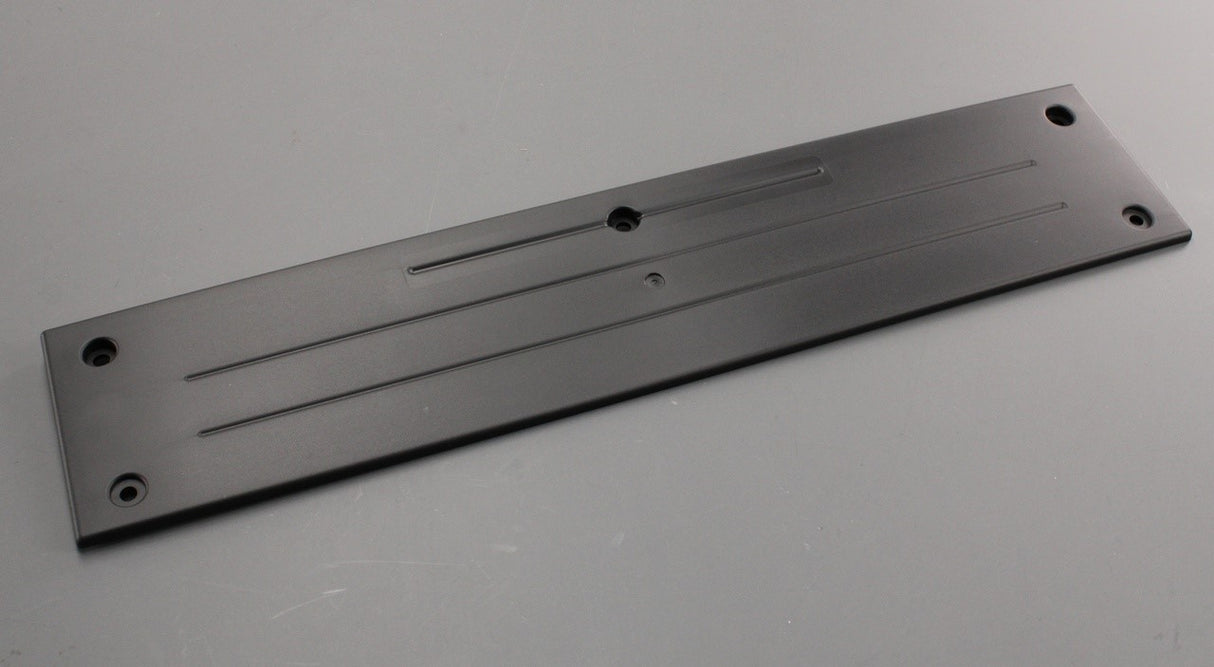 Range Rover Velar 14-22 Sport 17-on number plate bracket LR095349