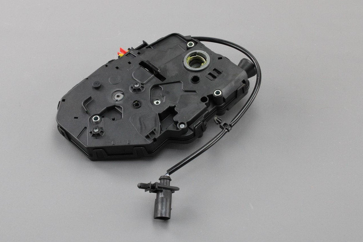 VW Transporter T5 T5.1 T6 2006-2019 rear wing door lock 7E0827425R