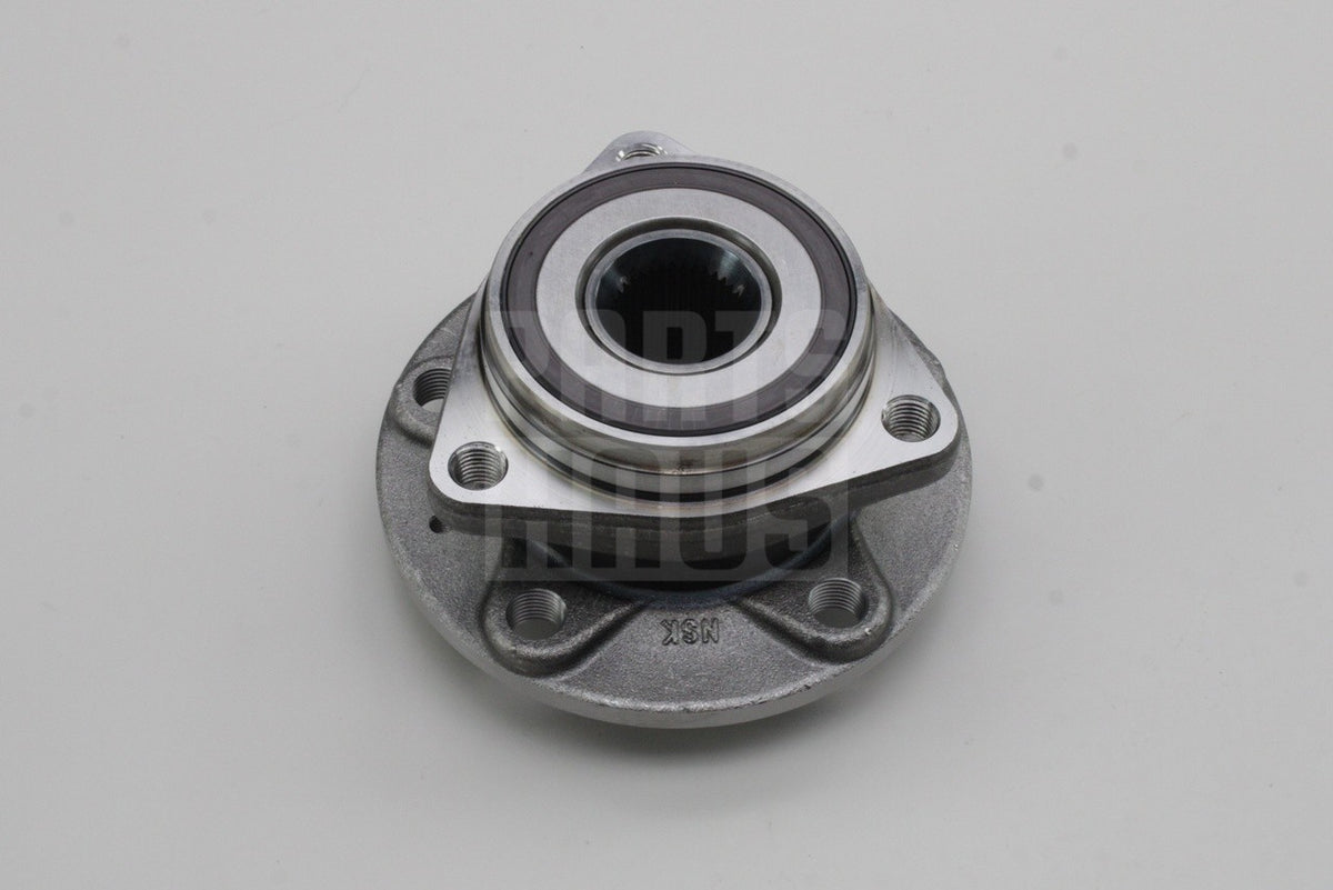 VW Golf Audi A3 Skoda SEAT CUPRA wheel hub with bearing (x1) 5WA407621A