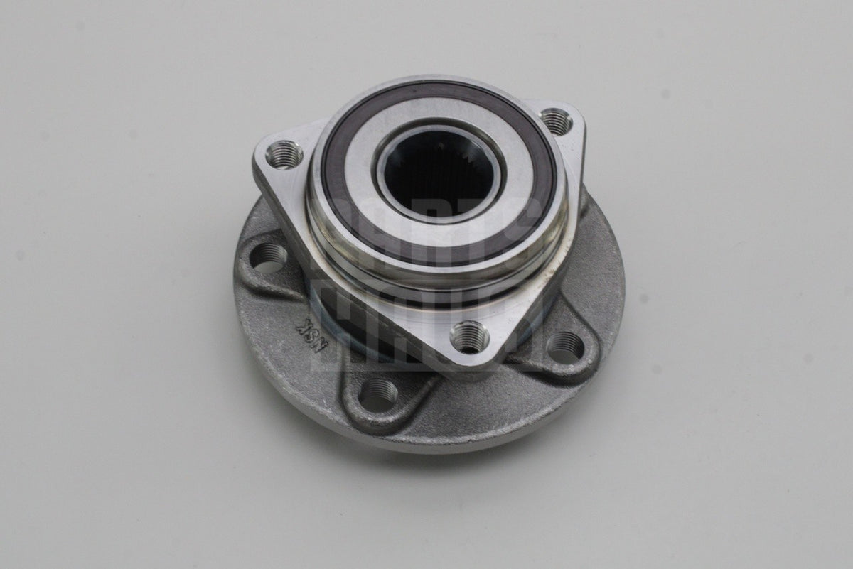 VW Golf Audi A3 Skoda SEAT CUPRA wheel hub with bearing (x1) 5WA407621A