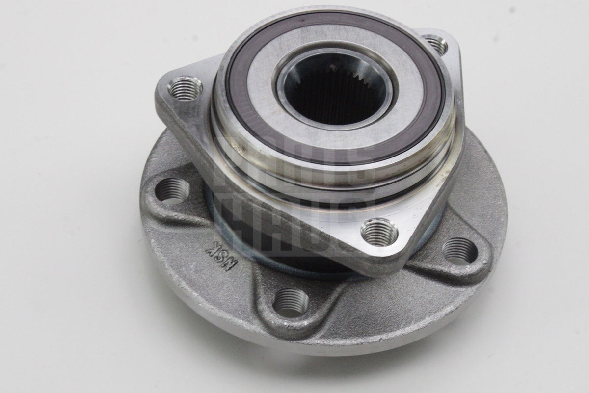 VW Golf Audi A3 Skoda SEAT CUPRA wheel hub with bearing (x1) 5WA407621A