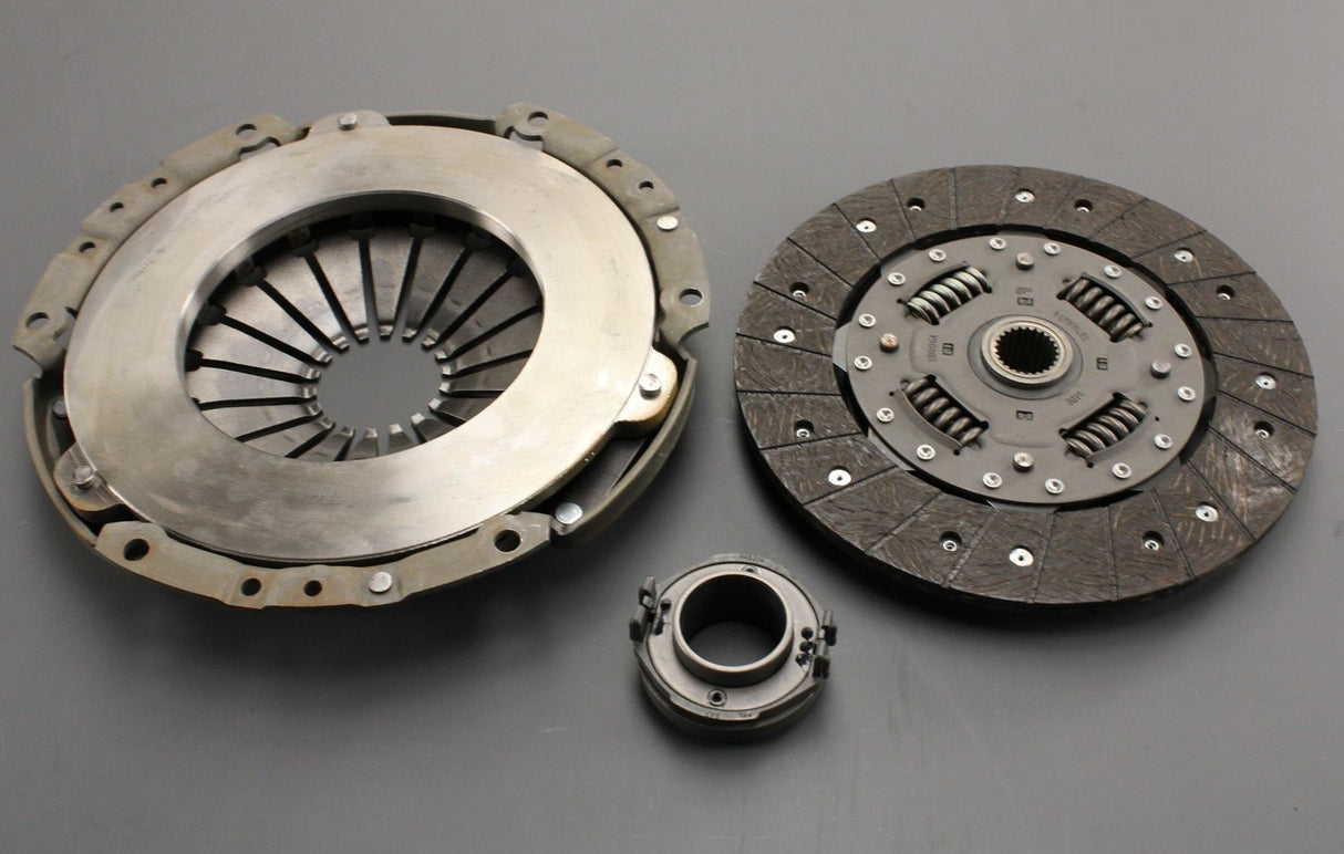 Land Rover Freelander 1996-06 clutch kit URB500060