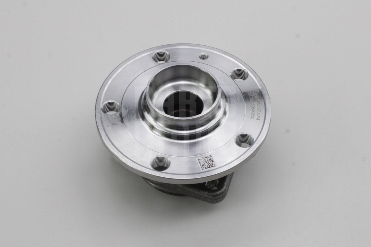 VW Golf Audi A3 Skoda SEAT CUPRA wheel hub with bearing (x1) 5WA407621A