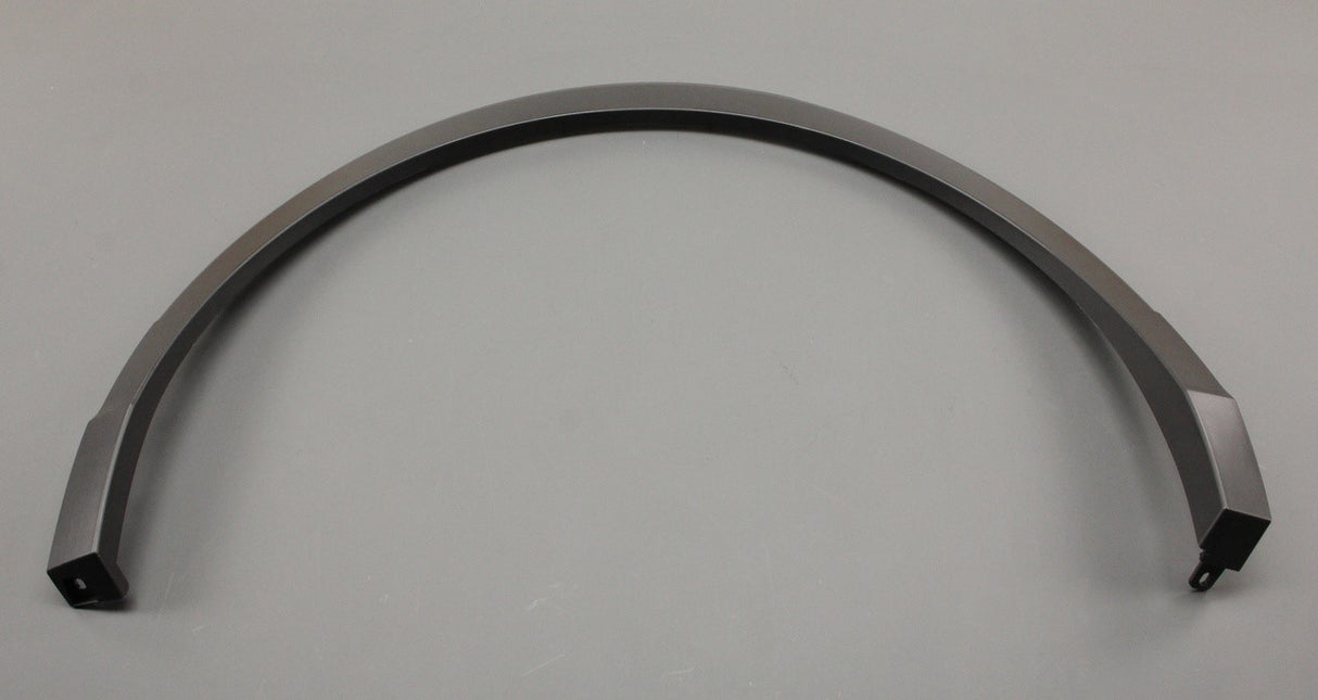 VW Tiguan 2016-on wheel arch cover trim (rear right) 5NA854820J 9B9