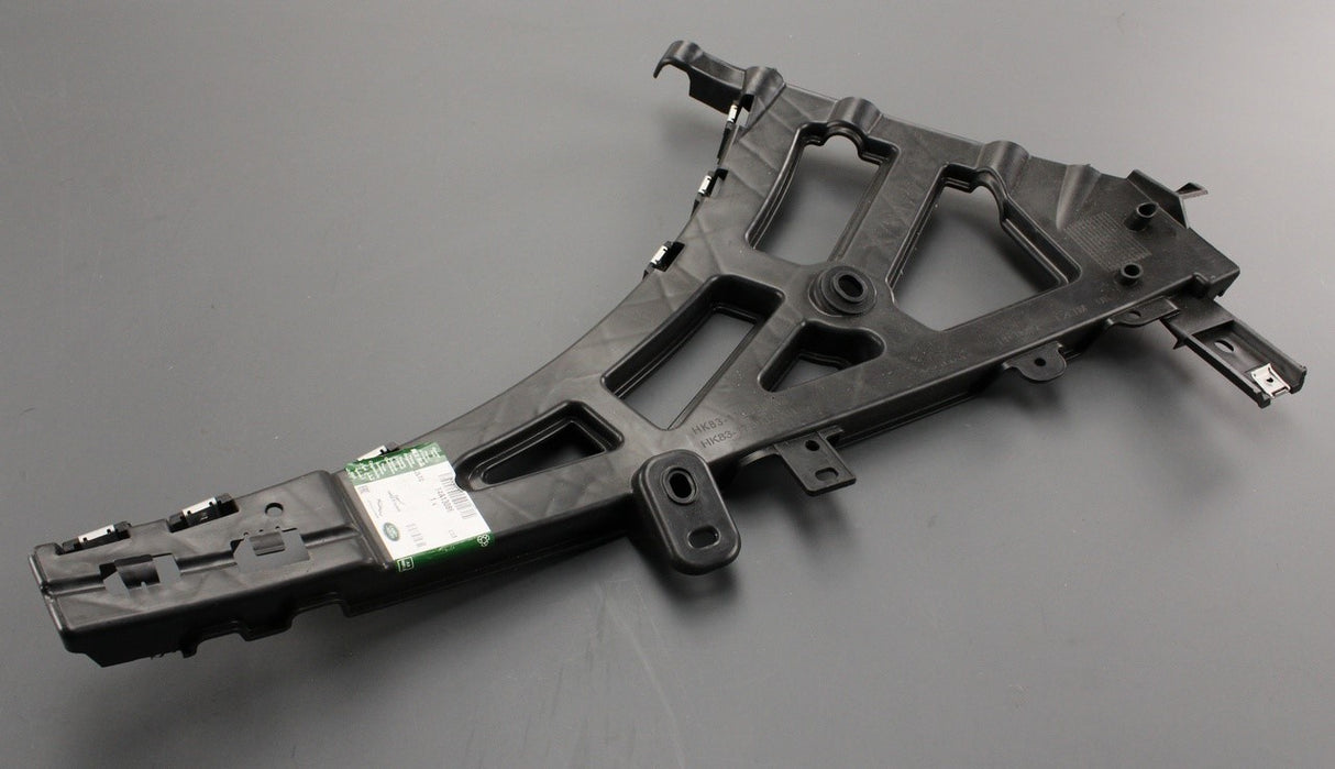 Jaguar F-Pace 16-on rear bumper mounting bracket (right) T4A13086