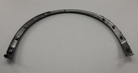 VW Tiguan 2016-on wheel arch cover trim (rear right) 5NA854820J 9B9