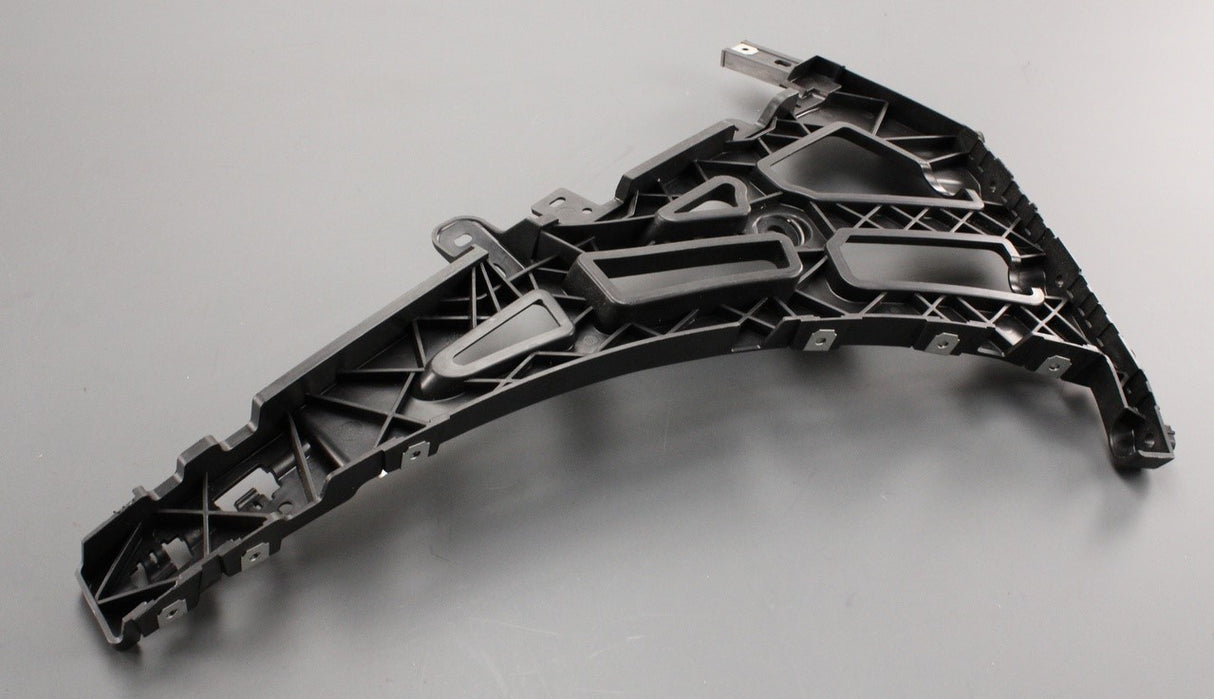 Jaguar F-Pace 16-on rear bumper mounting bracket (right) T4A13086