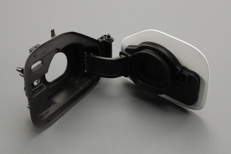 SEAT Leon 2020-on charging socket cover cap (primed) 5FA809363 GRU