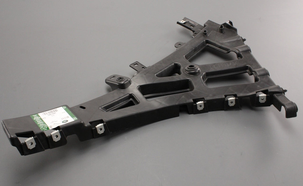 Jaguar F-Pace 16-on rear bumper mounting bracket (left) T4A13087