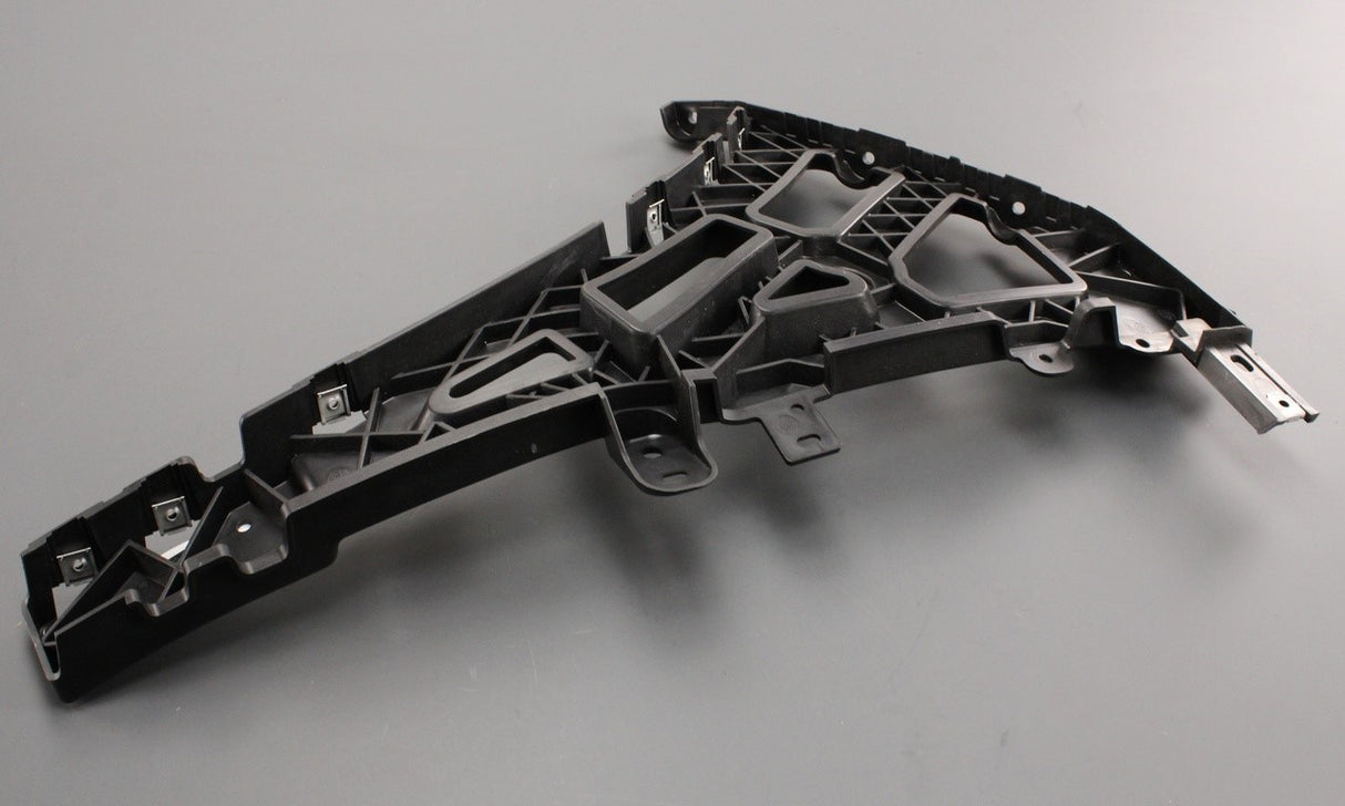 Jaguar F-Pace 16-on rear bumper mounting bracket (left) T4A13087