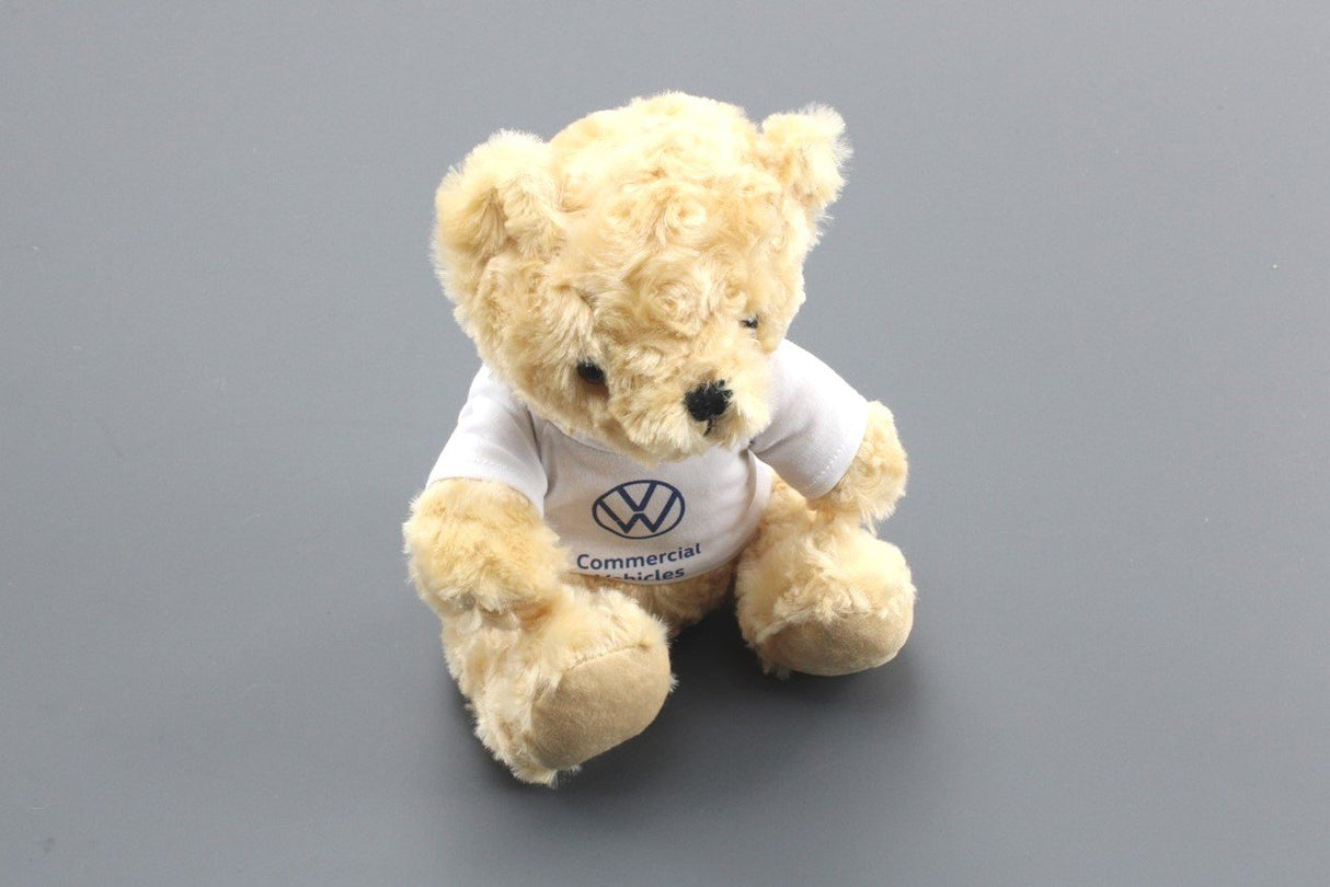 VW Commercial Vehicles teddy bear (19cm) ZGB5210717 020