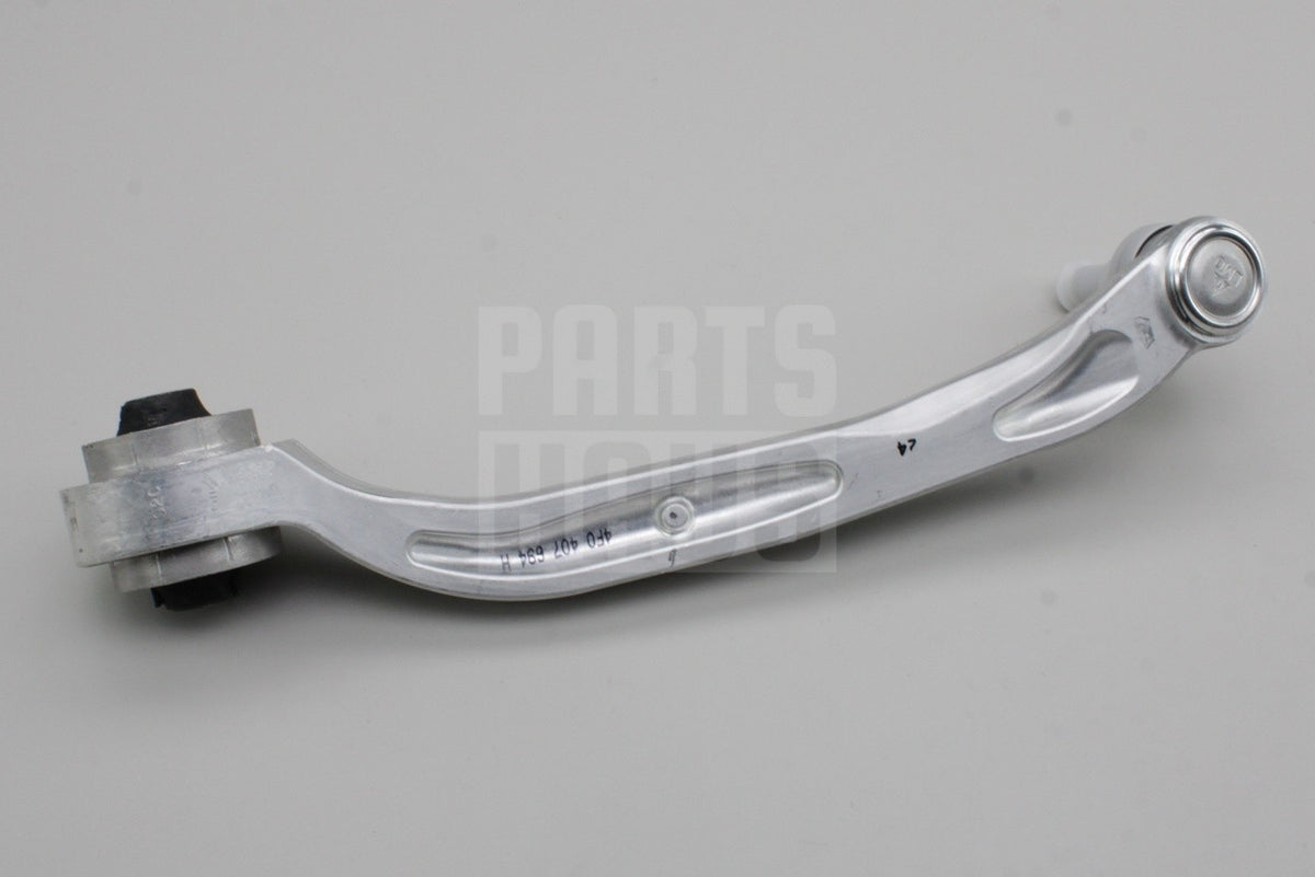 Audi A6 S6 2005-2011 front suspension lower arm (right) 4F0407694H