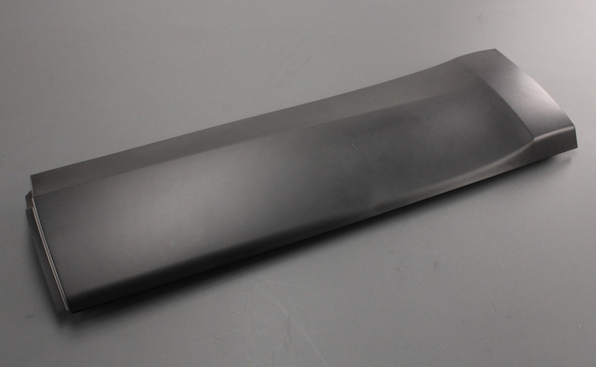 Land Rover Discovery 5 2017-on lower door moulding (rear left) LR082945