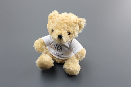 VW Commercial Vehicles teddy bear (19cm) ZGB5210717 020