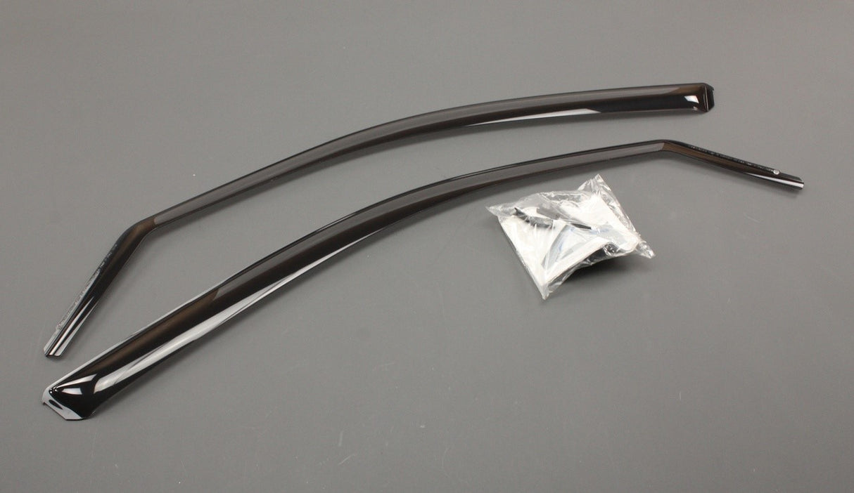 VW Tiguan 16-24 Tiguan Allspace wind deflectors (front) 5NA072193 HU3