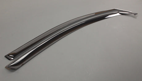 VW Golf MK7 MK7.5 2013-2020 2 door wind deflectors (front) 5G3072193 HU3