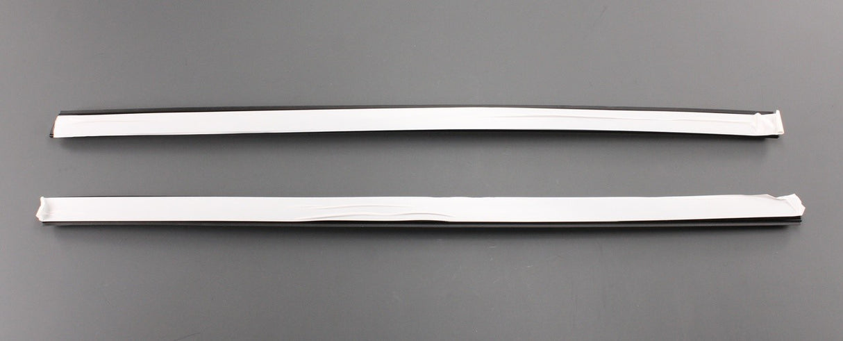 Land Rover Discovery Sport 2015-on roof rail trim finisher kit VPLCR0134