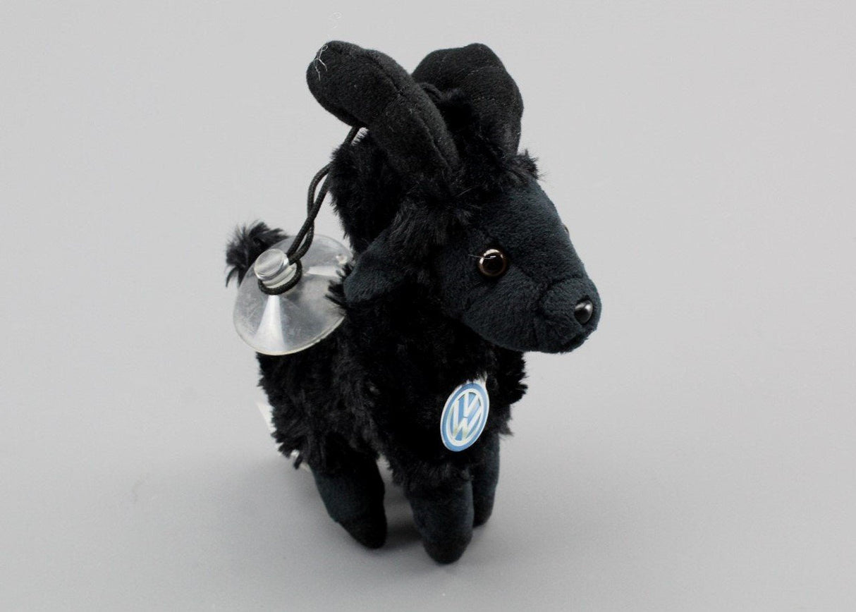 VW T-Roc Bam the Ram soft plush stick on toy 2GA087576 Genuine VW Merchandise