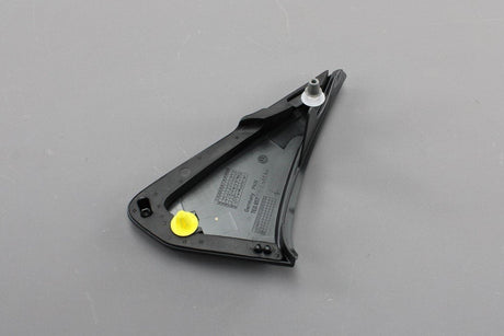VW Transporter T6 wing mirror corner trim (right) 7E0857538A 9B9