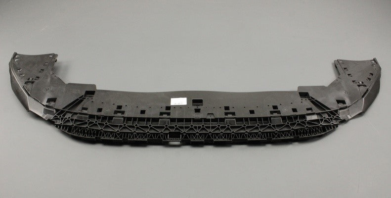 Audi A3 8Y Sportback 2020-on lower bumper splitter 8Y0807233