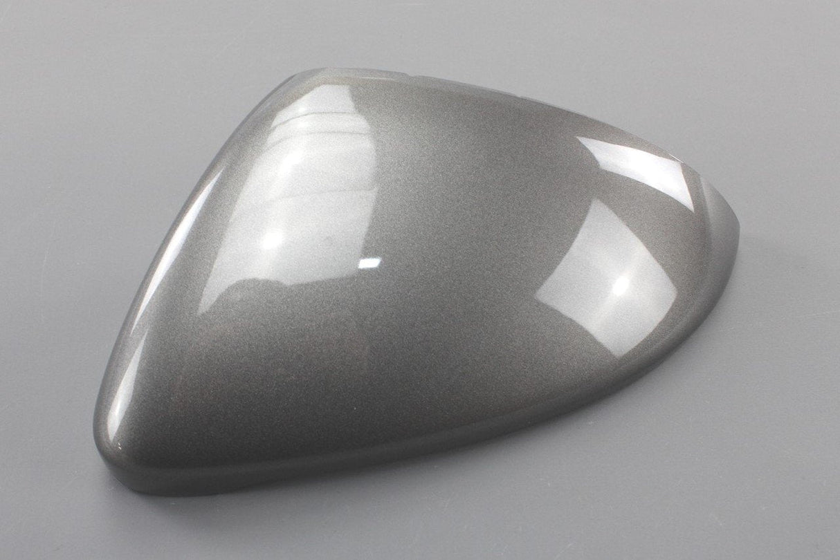 VW Golf SV Touran 16-on wing mirror cover cap grey (left) 510857537A A7N