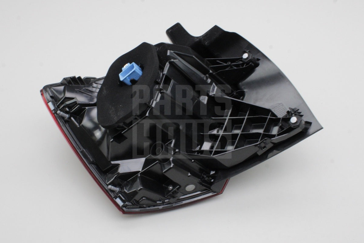 VW Polo AW 2018-on outer rear LED tail light (right) 2G0945208G