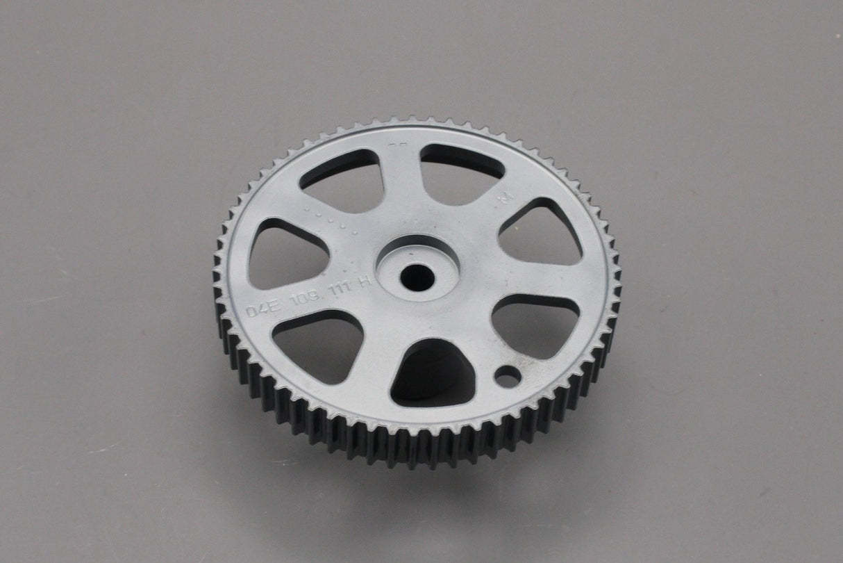 VW Golf MK7 Audi A3 8V Skoda SEAT 1.4 TSI toothed belt pulley 04E109111H